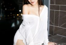 [MyGirl美媛馆] 2021.04.06 VOL.506 王馨瑶yanni [50+1P]-美图岛