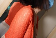 [ROSI写真] 口罩系列 2020.07.26 NO.1505[23+1P134M]-美图岛