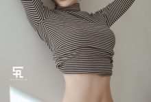 韩国美女写真 Zenny photolife  Romance  [41P/255M]-美图岛