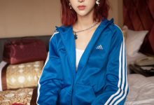 [MSLASS]梦丝女神 - 乔儿回忆的校服（黑色版）[78P1V-1.24GB]-美图岛