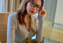 [XiuRen秀人网] 2020.11.11 No.2765 范京宜 [45+1P]-美图岛