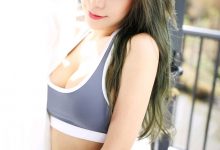 [MyGirl美媛馆] 2020.11.12 VOL.456 monika九月 [41+1P]-美图岛