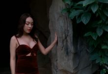 [YouMi尤蜜] 视频 陈圆圆 情陷温柔香  [1V]-美图岛