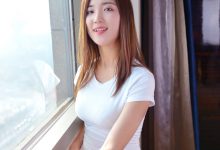 [PANS写真]2018.04.19 NO.944 允儿[1V+31+1P]-美图岛