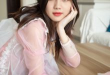 [MSLASS梦丝女神] 2020.04.19 NO.109 VV《粉红女仆》[61+1P493M]-美图岛