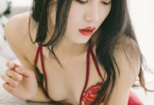 [YALAYI雅拉伊] 2019.06.04 Y215 和风 思春少女 [41+1P]-美图岛