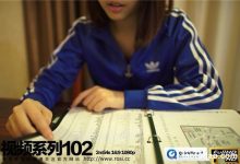 [ROSI写真]2015.09.04 视频NO.102[1V/167M]-美图岛