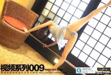 [ROSI写真]2013.10.14 视频NO.009[1V/426M]-美图岛