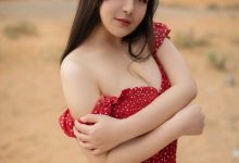 [XiuRen秀人网] 2019.04.09 No.1388 徐微微mia [54+1P]-美图岛