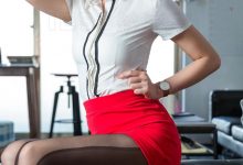 [IESS异思趣向] 2019.07.26 丝享家535：秋姐霸气时装袜 [97P46M]-美图岛