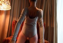 [ROSI写真]艺学妹 2018.06.25 NO.002[33+1P]-美图岛