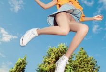 爱丝 F5032 NO.72 何冉的假期 79P-美图岛