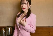 [XiuRen秀人网] 2019.04.10 No.1391 周于希Sandy [50+1P]-美图岛