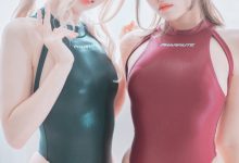 DJAWA Photo - Sonson  [65P-684MB]-美图岛