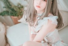 DJAWA Photo - Bambi (밤비)  [42P-450MB]-美图岛