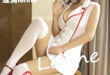 [UXING优星馆] 2015.08.17 Vol.016 莲漪lenne [51+1P]-美图岛