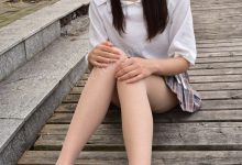 大生模拍 No.098 骆骆 丝袜戏水 [56P1V-360MB]-美图岛