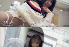 [KeLaGirls]克拉女神 2017.08.02 佳琪 梦中的你[1V/86.8M]-美图岛