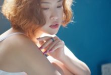 [YALAYI雅拉伊]2019.02.18 No.080 你是大海 泡芙 [42P432MB]-美图岛