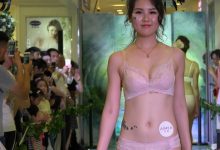 文峰百货内衣秀经典珍藏4K版[mp4/1G]-美图岛