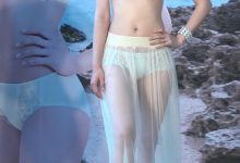 2019 板桥大远百曼黛玛琏春夏新品内衣秀[mp4/323M]-美图岛