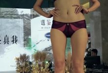 虎门商场时装周内衣秀4K珍藏版[mp4/1.07G]-美图岛