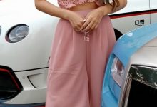 第31届亚洲小姐选美泳装走秀26位参赛佳丽[1V/618M]-美图岛