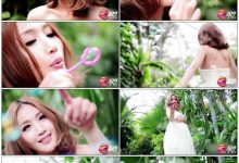 [108酱TV]欧美系列 2016.09.20 龙晓涵 [1V]-美图岛