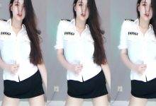 虎牙主播苏樱 7月舞蹈视频 [26V/4.65G]-美图岛