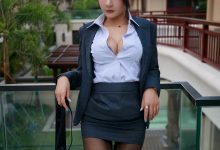 [XiuRen秀人网] 2020.07.09 No.2309 Emily顾奈奈 [81+1P]-美图岛