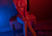 [XiuRen秀人网] 2022.04.28 No.4936 苏小曼babyface [45+1P]-美图岛