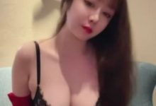 王雨纯 最新打赏视频 [2v]-美图岛