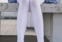 柴系小乖(稚乖画册) NO.010 — 晴空02 [79P+1V-1.10G]-美图岛