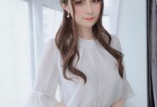 Coser小姐姐白银 - 肉丝人妻 [123P2V-381MB]-美图岛