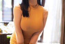 [YOUMI尤蜜荟] 2020.09.16 VOL.528 娜露Selena [48+1P]-美图岛