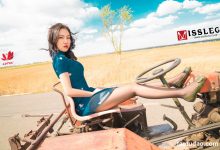 [MISSLEG蜜丝]钻石室内系列 2019.05.13 M013 罗兰 [60P]-美图岛