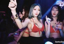 [JKF写真] 2019 JKF X ShowHouse Maucu [1V]-美图岛