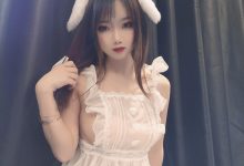 鬼畜瑶 NO.043 小羊围裙[50P-158MB]-美图岛