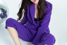 [Kelagirls克拉女神]2020.10.07《裸足全方位》静宜[32P／351MB]Kelagirls-美图岛