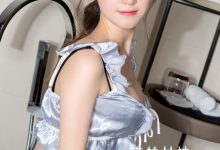 [Kelagirls克拉女神]2020.10.09《清凉小睡衣》杨暖[21P／321MB]-美图岛