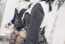 [YALAYI雅拉伊] 2019.09.27 Y413 含嫣 共处的时光 [48+1P]-美图岛