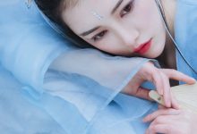 一见倾心 NO.005 – 汉服 Part02 [918P-1.88G]-美图岛