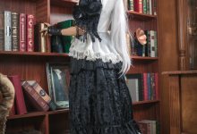 Coser衣衣 NO.009 – 赫敏[30P+10V／189MB]-美图岛