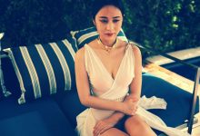 [MISSLEG蜜丝] 钻石版 苏梅岛众筹旅拍 乔依琳视频花絮003 [1V]-美图岛