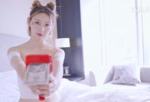 [YouMei尤美] 视频 2018.05.25 艺轩 春天盛开粉玫瑰  [1V]-美图岛