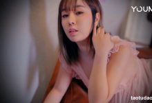 [YouMei尤美] 视频 2018.06.05 王雨纯 花心恋人 [1V]-美图岛