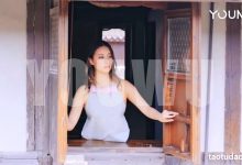 [YouMei尤美] 视频 2018.06.20 佳人有棕 筱慧 [1V]-美图岛