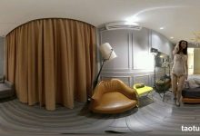 [XiuRen_Video] 2018.05.23 VN.140 Misty萌晰 [1V]-美图岛