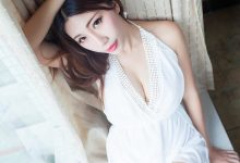 [TGOD推女神]2014.08.30 霸气欣爷 气质！无与伦比的天使~ [79+1P／318M]-美图岛