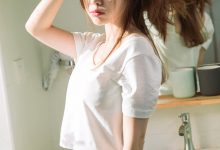 [YouMei尤美] 视频 2018.09.28 制服诱色 夏熙文 [1V]-美图岛